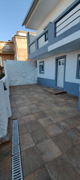 Casa do Carrascal